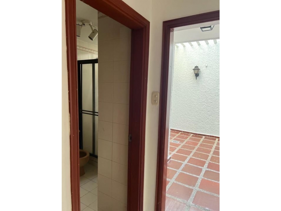 ARRIENDO O VENTA APARTAMENTO EN RIOMAR