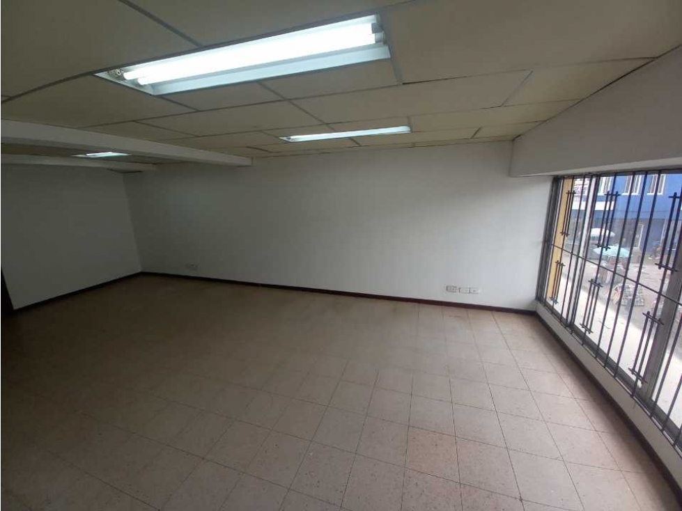 Arriendo Oficina Centro Manizales