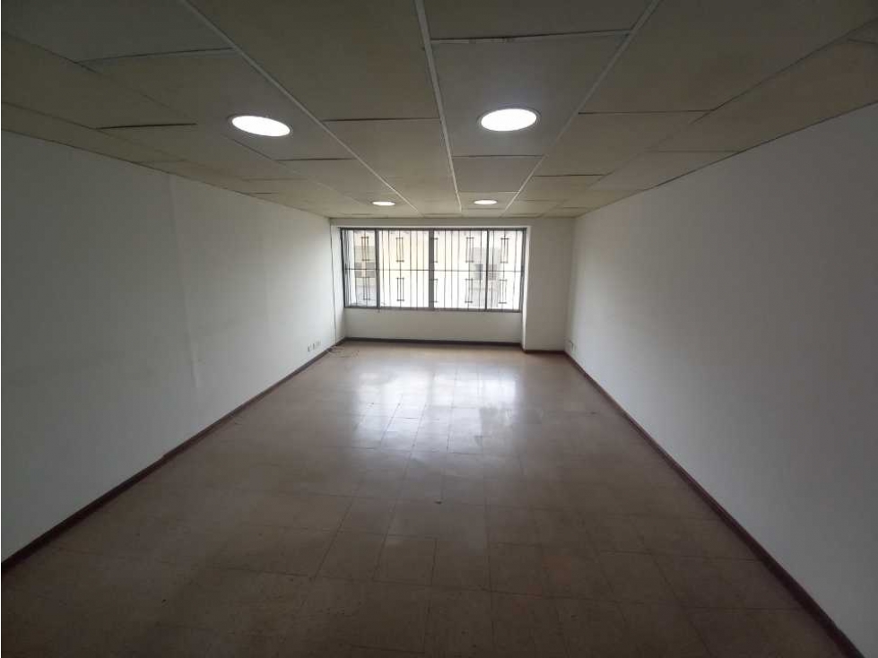 Arriendo Oficina Centro Manizales