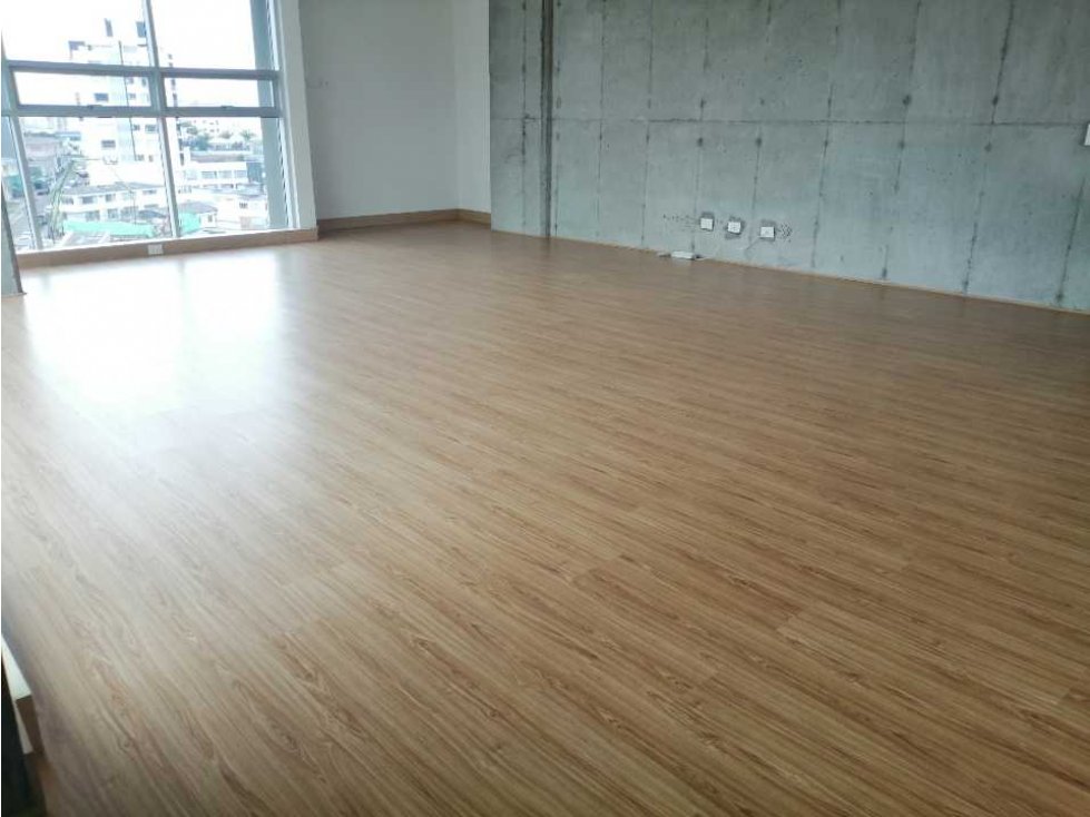 Arriendo Oficina en Palogrande Manizales