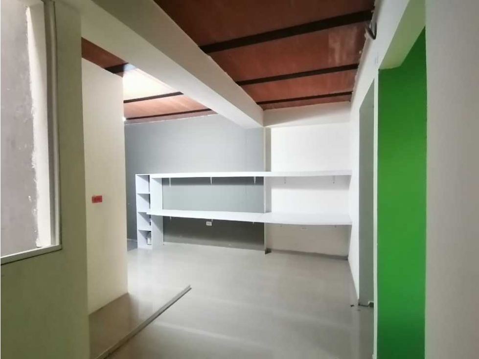 ARRIENDO OFICINA EN QUIBDÓ, SECTOR EL JARDÍN