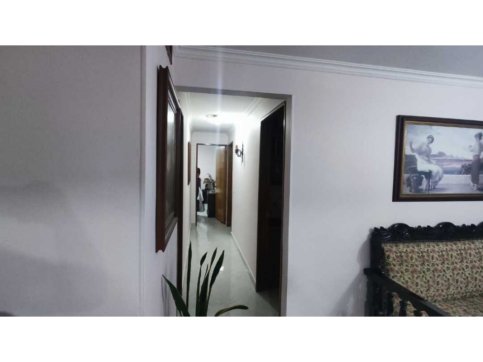 Vendo Apartamento Sabaneta Betania P2 C5455562