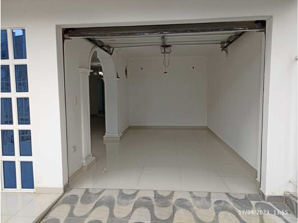 ARRIENDO -  VENDO CASA RECREO CARTAGENA