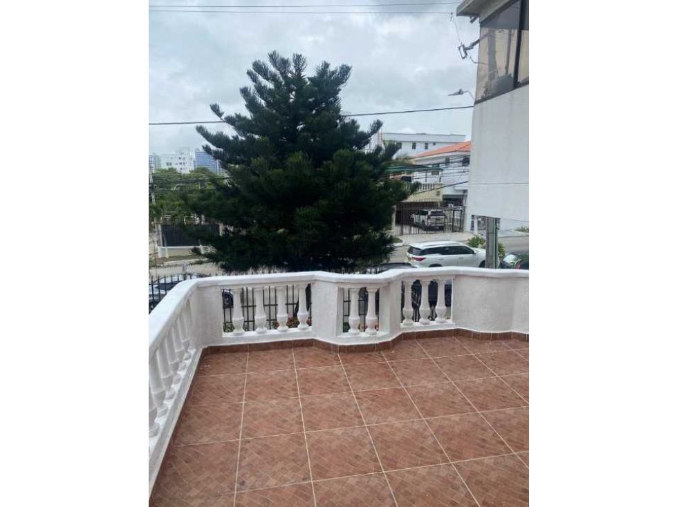 Arriendo y vendo apartamento villa santos