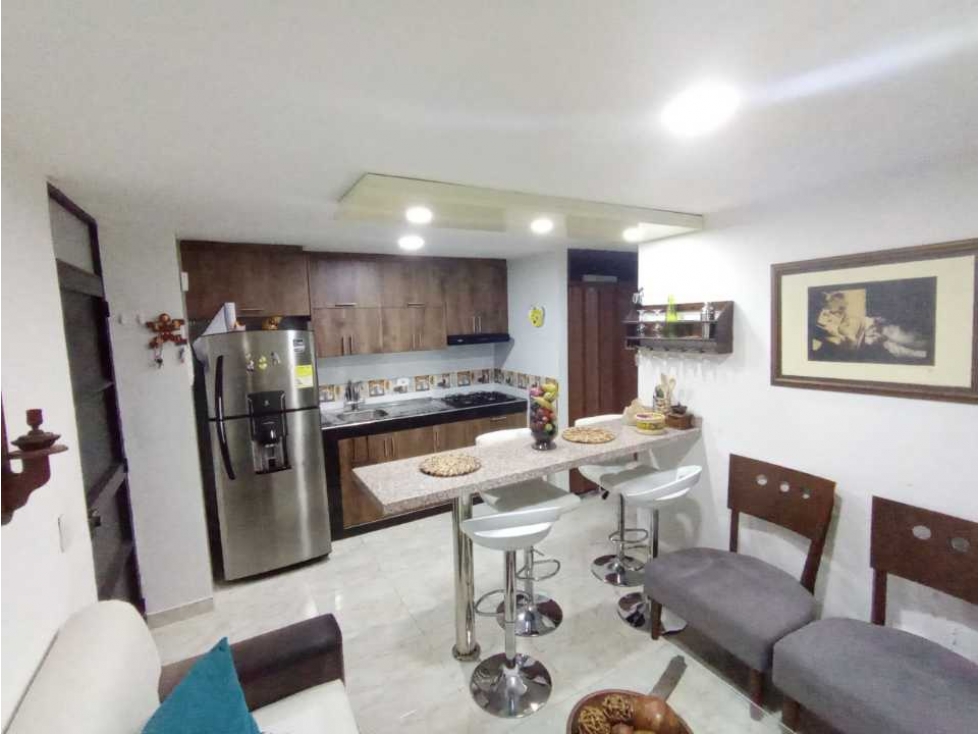 ASOMBROSO APARTAMENTO EN PARQUES DE BOLIVAR ETAPA 4