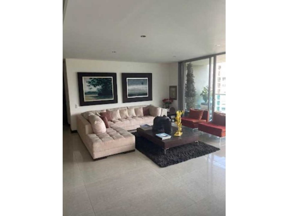 Venta Apartamento sector Marymount Medellin