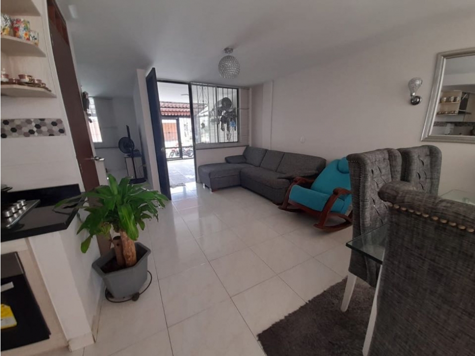 Barrio La Italia - Casa en venta Palmira Valle del Cauca