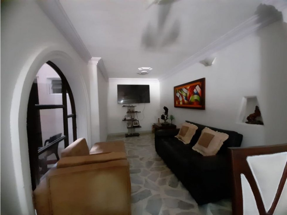 Barrio Las Américas - Casa en venta