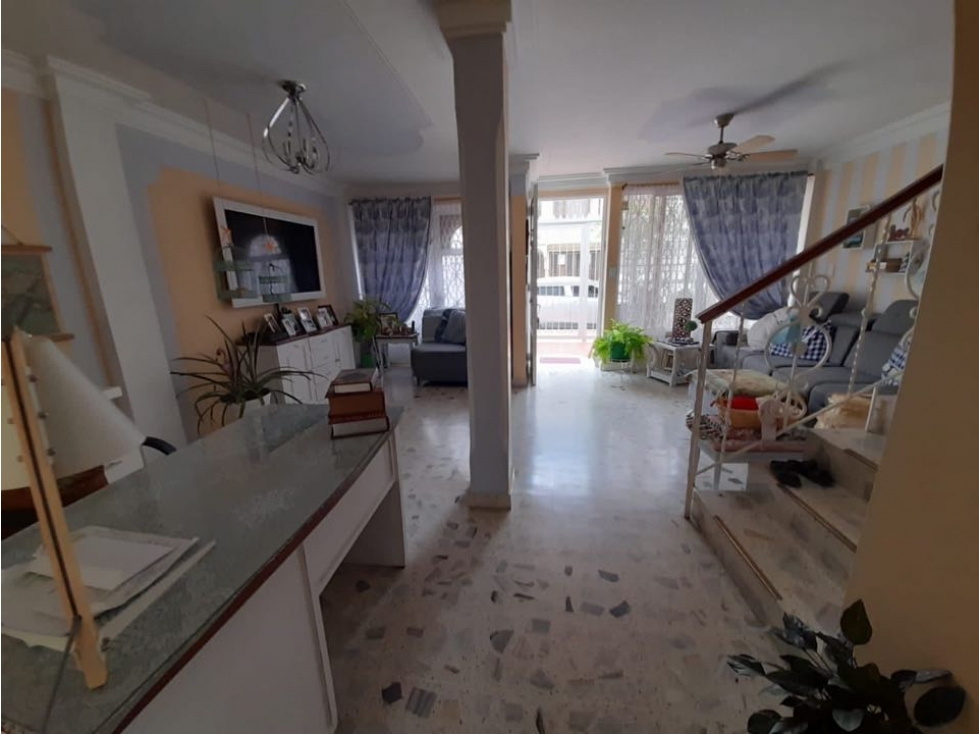 Barrio Las Américas - Casa en venta