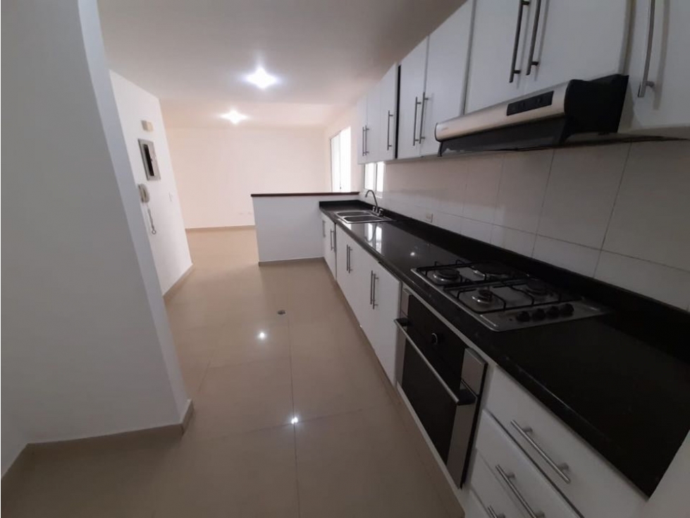 Barrio Las Mercedes - Casa en conjunto cerrado en venta Palmira Valle