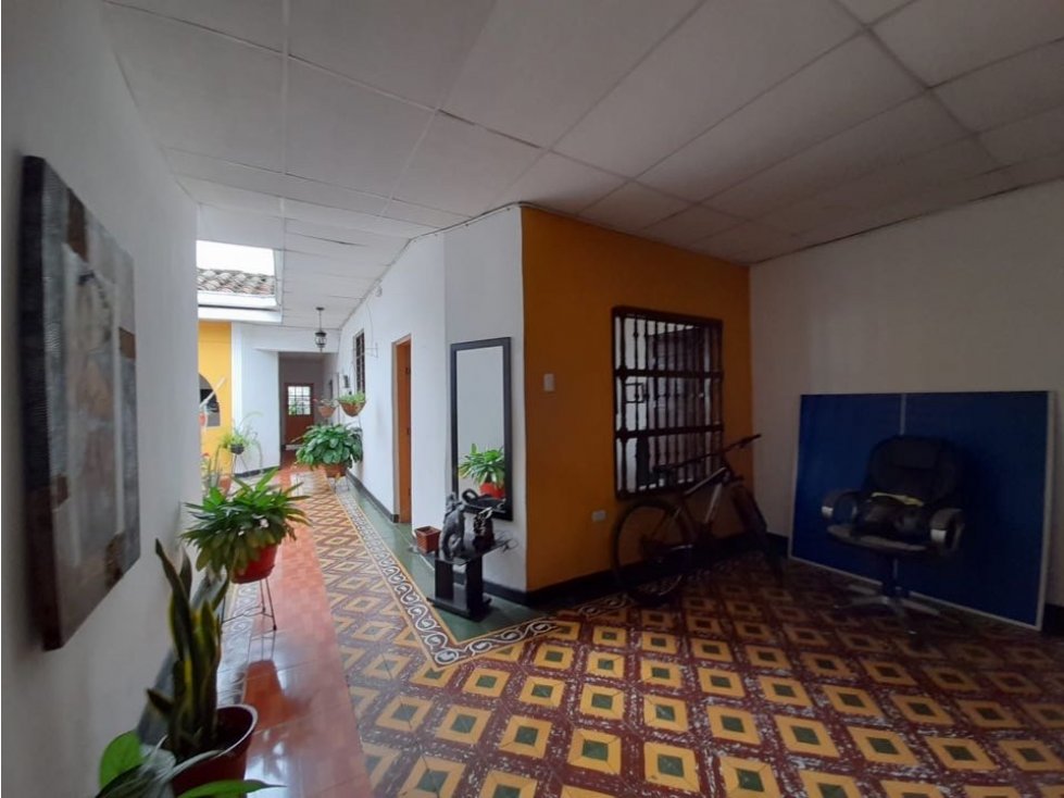 Barrio Libertadores - Casa en venta