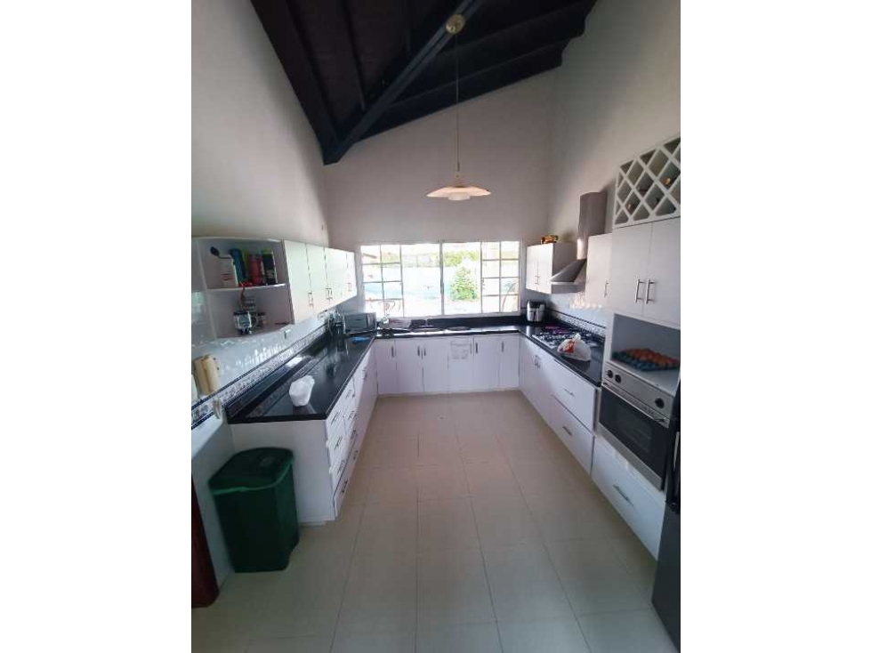 VENTA CASA CAMPESTRE EN CERRITOS PEREIRA