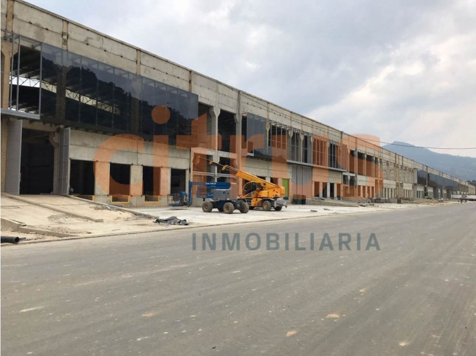 Bodega en Arriendo en Girardota - Girardota