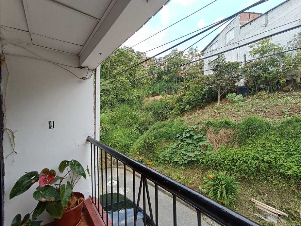 Casa 3 alcobas Los Nogales Manizales