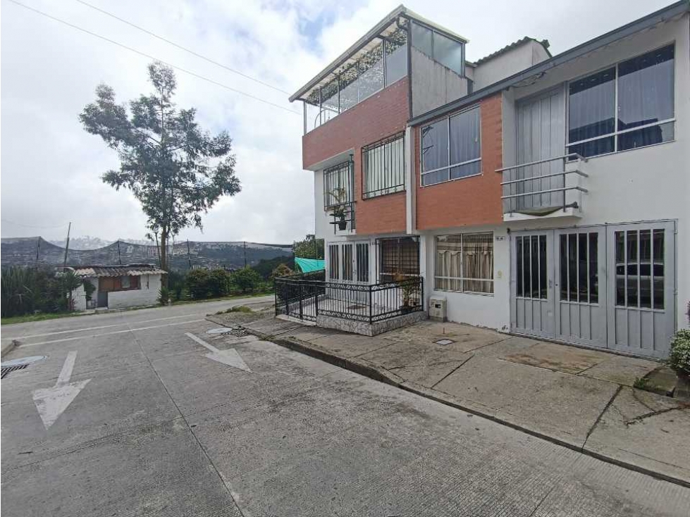 Casa 3 alcobas Palonegro Manizales