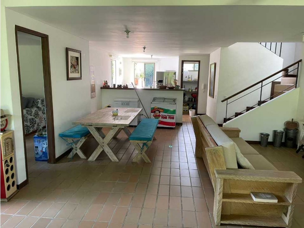 VENTA DE CASA  SANTA FE DE ANTIOQUIA