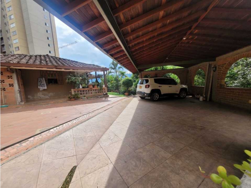 Casa campestre en venta barrio Copacabana colombia