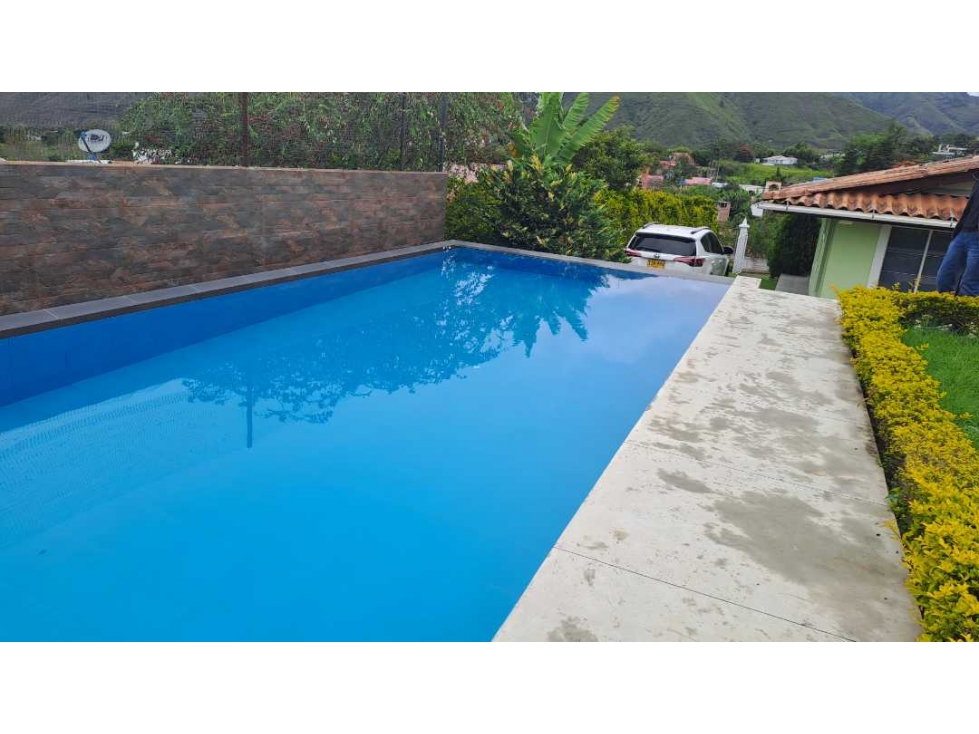 Casa campestre en venta en chachgui Nariño