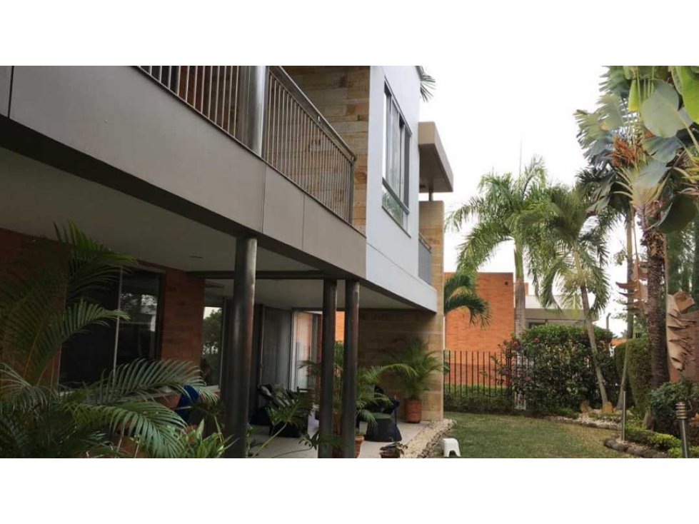 CASA CAMPESTRE EN VENTA EN PANCE