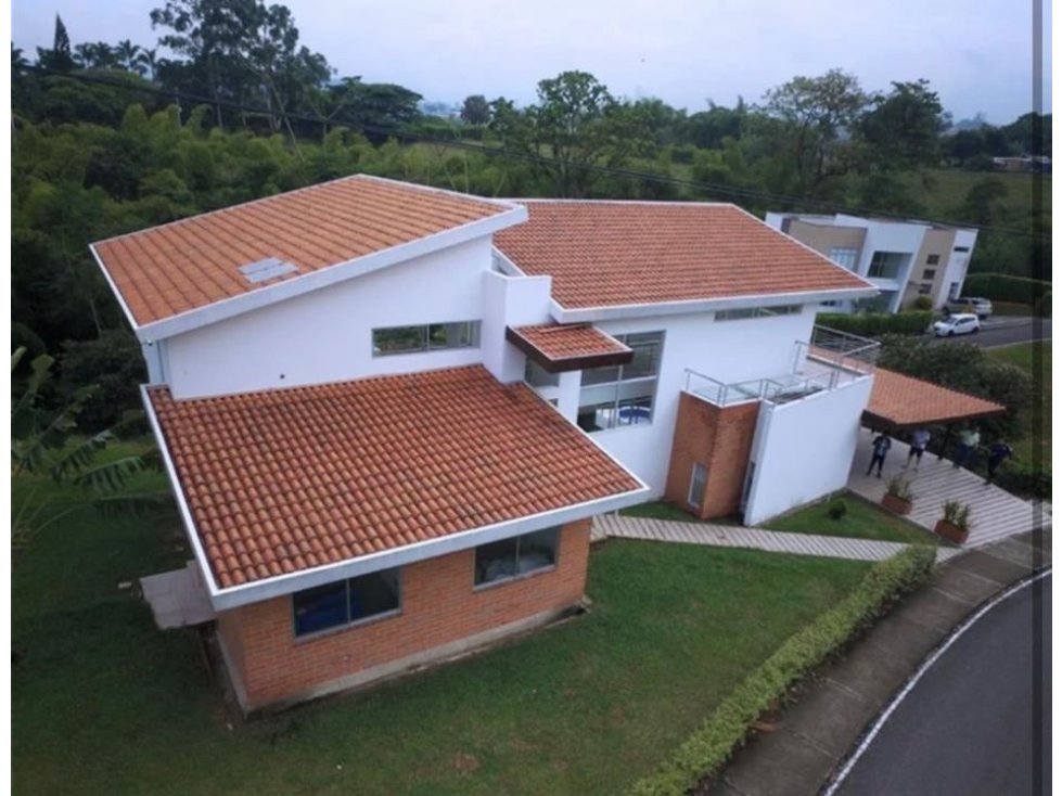 Casa Campestre en Venta - Maturin