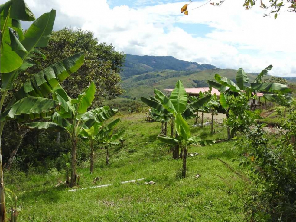 Casa campestre restrepo valle del cauca