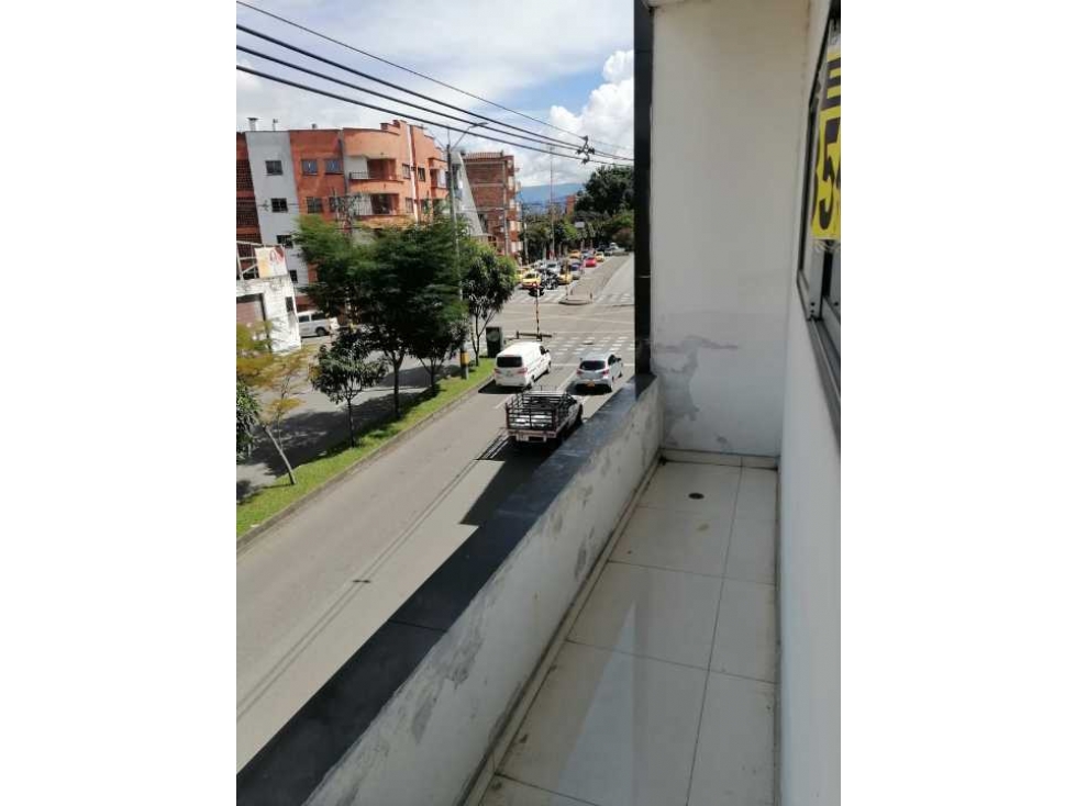 Casa comercial en arriendo la paz envigado.