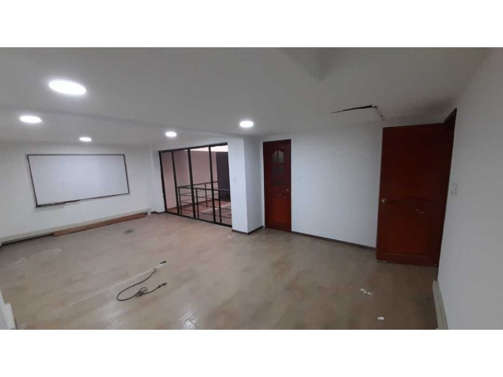 Casa Comercial en arriendo sector San José, Pereira Cod. 5273912