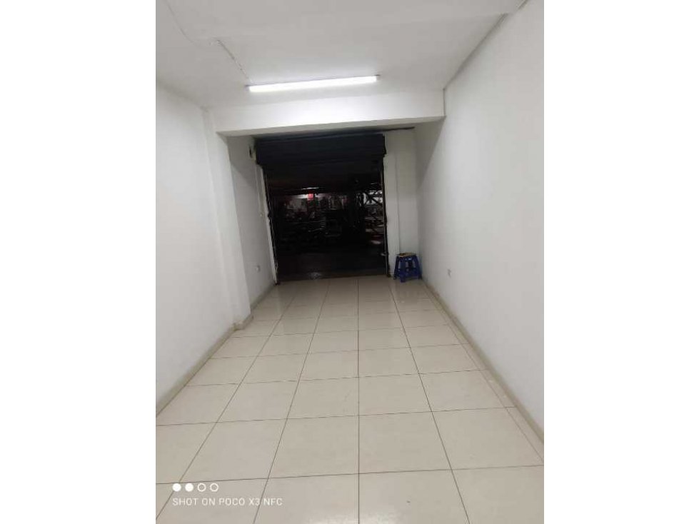 Casa comercial en venta en villa del lago