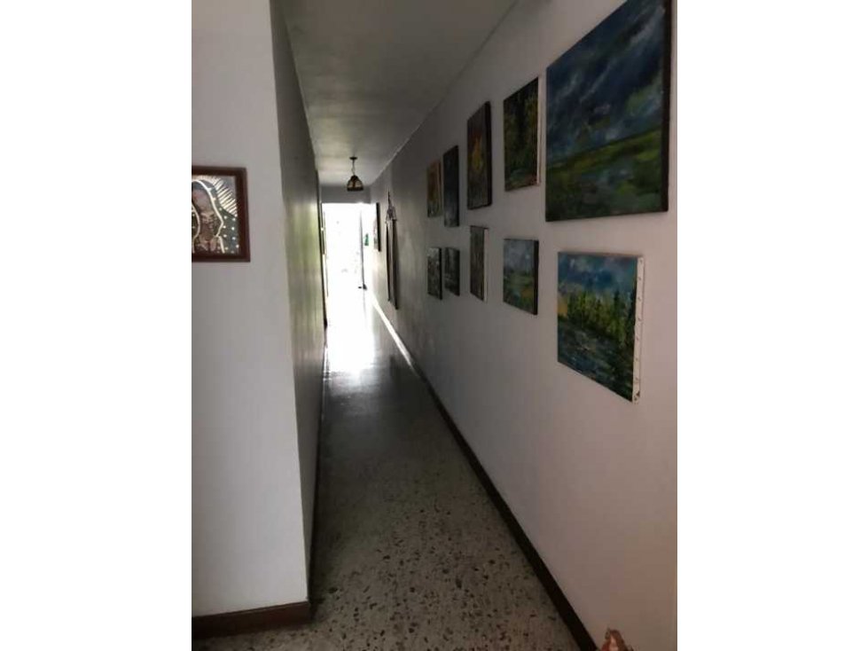 Casa comercial para Arriendo en el Poblado