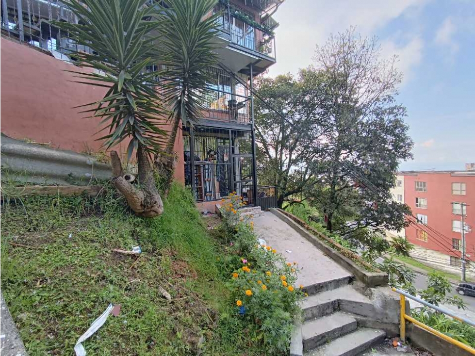 Casa Con Renta Barrio Vélez Manizales