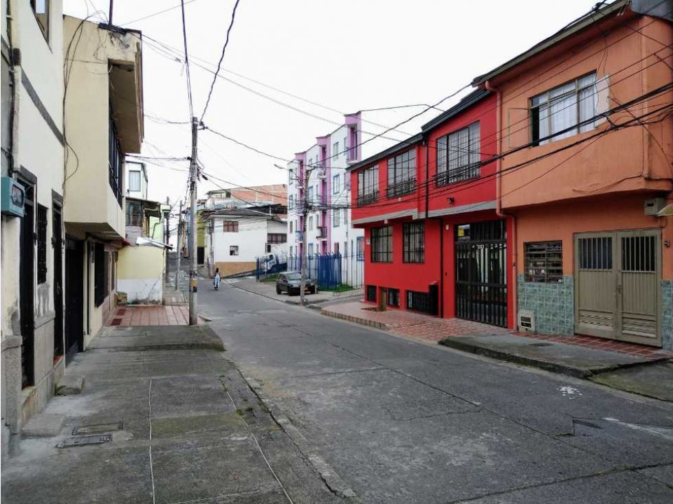 Casa Con Renta Centro Manizales