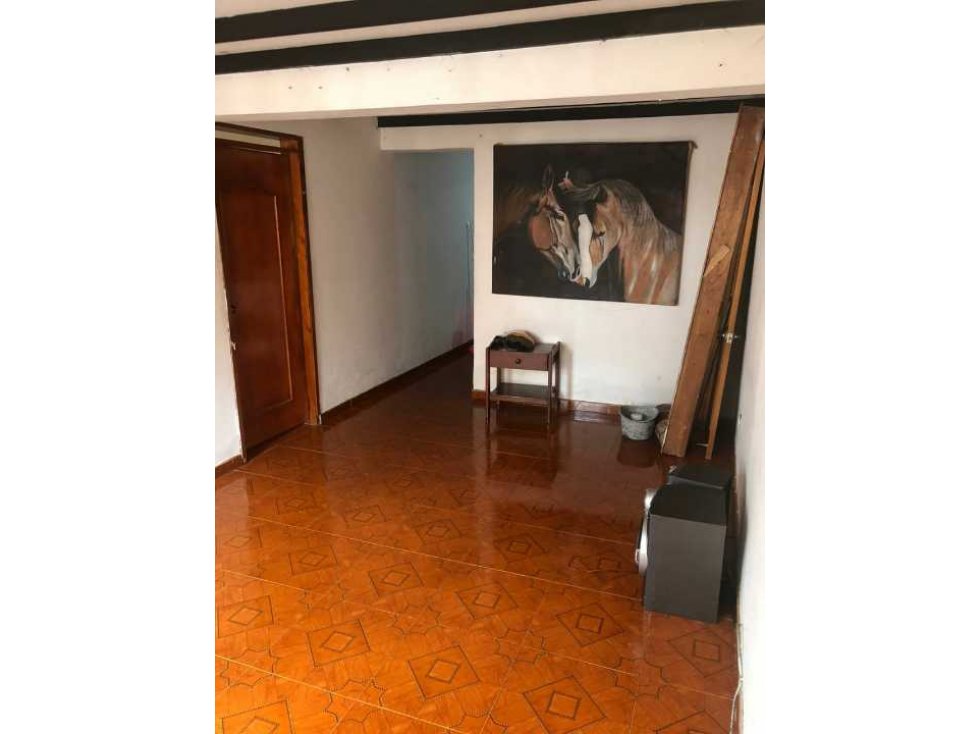 Venta Casa con Renta  La Enea Manizales