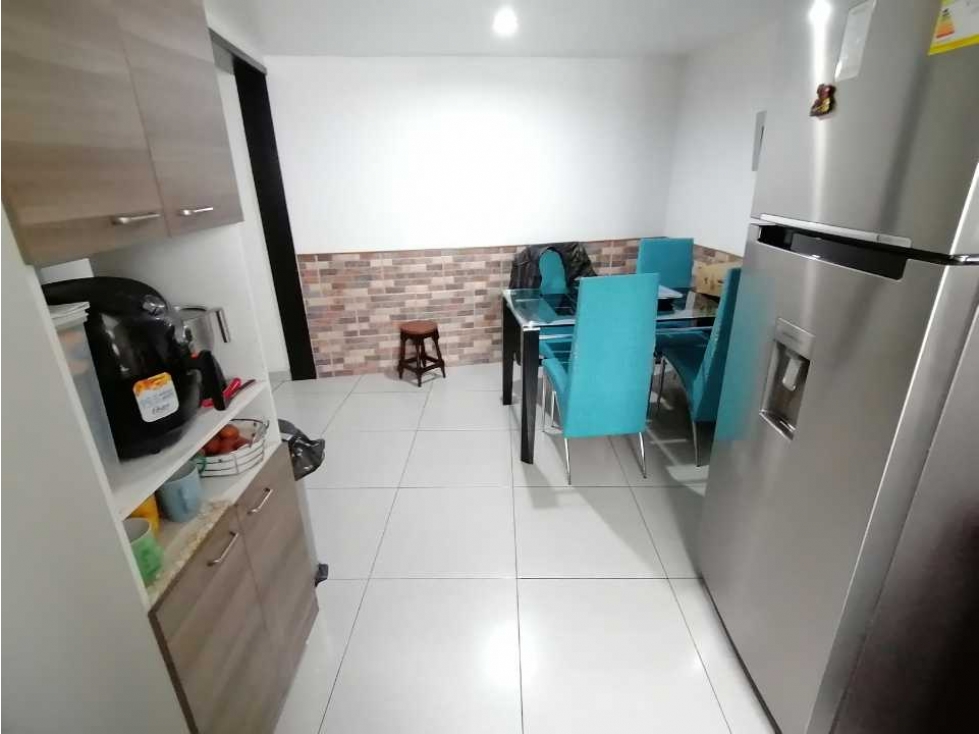 Casa con renta en venta San Rafael