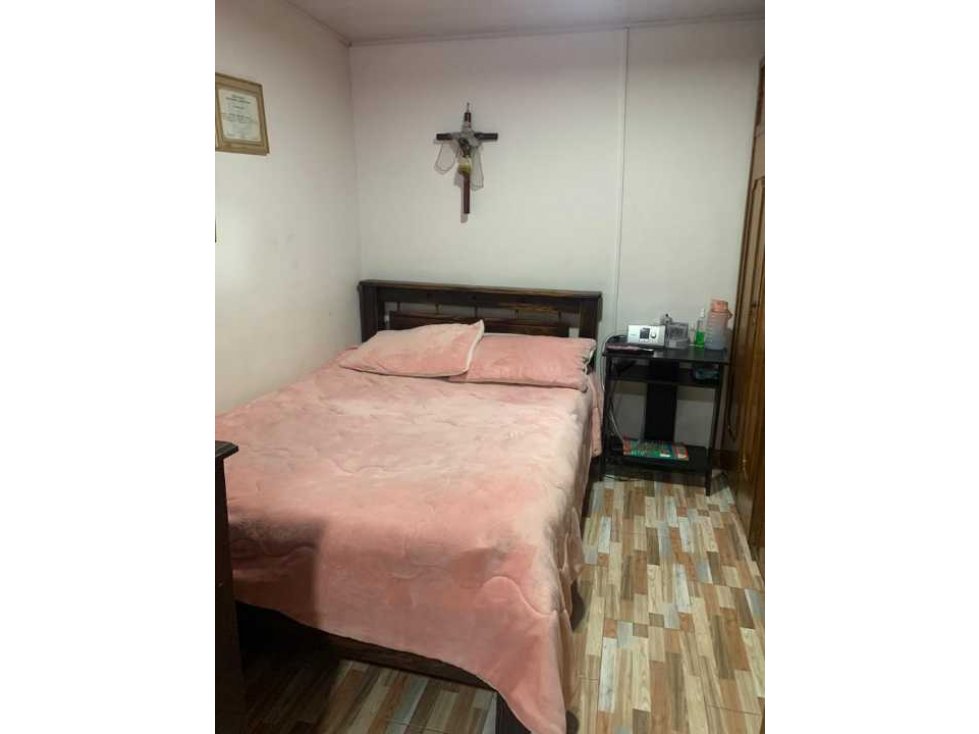 Casa con Rentas en Venta La Argentina Manizales