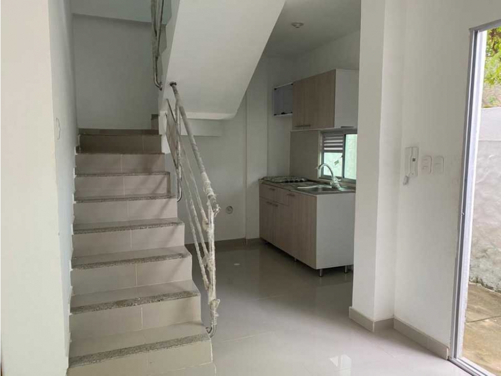 CASA CONJUNTO EN VENTA EN PUERTO COLOMBIA