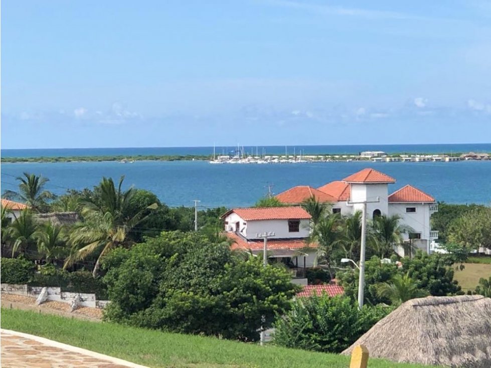 Casa de playa en Venta y/o arriendo en Caño dulce