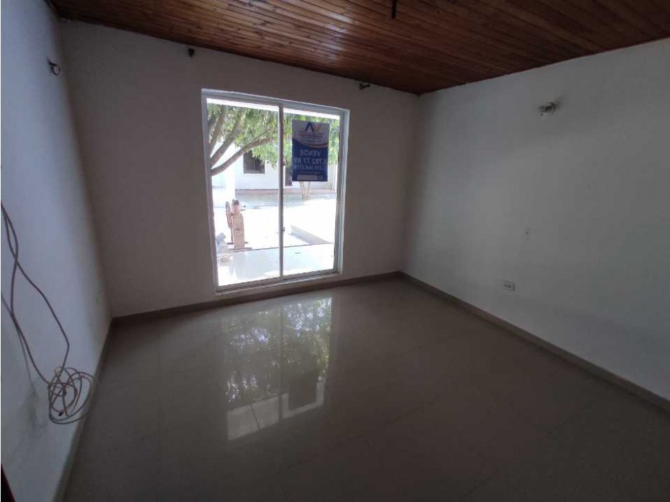 Casa De Primer Piso En Venta 100 m² Unidad Cerrada  Montería- Córdoba