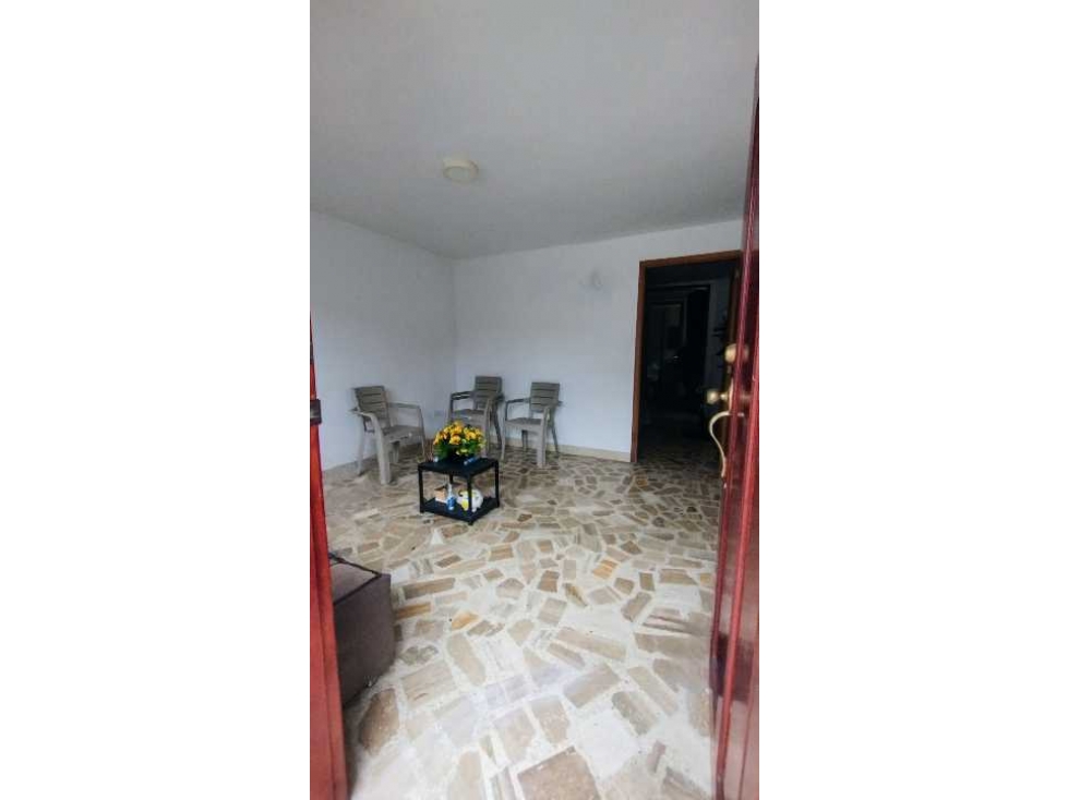 Casa Duplex Bifamiliar en Venta Delicias Barranquilla