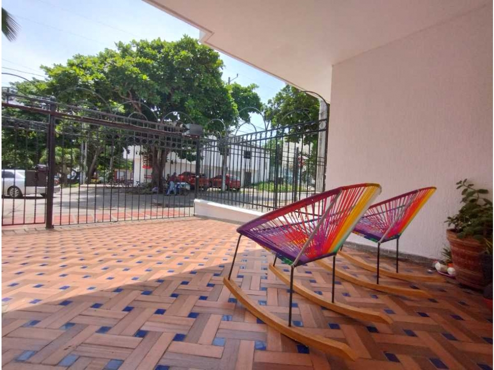 Casa Duplex en Venta El Limoncito Barranquilla