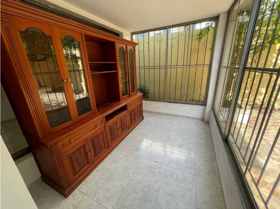 Casa en arriendo Villa Santos en Barranquilla