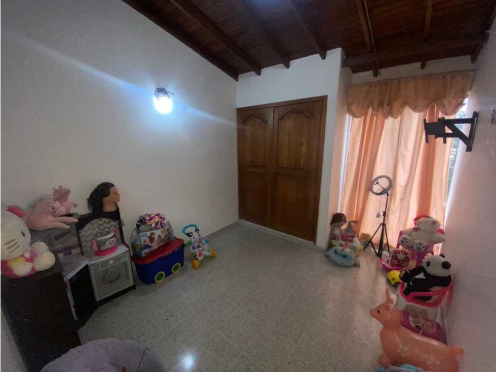 Casa en arriendo en San Marcos envigado