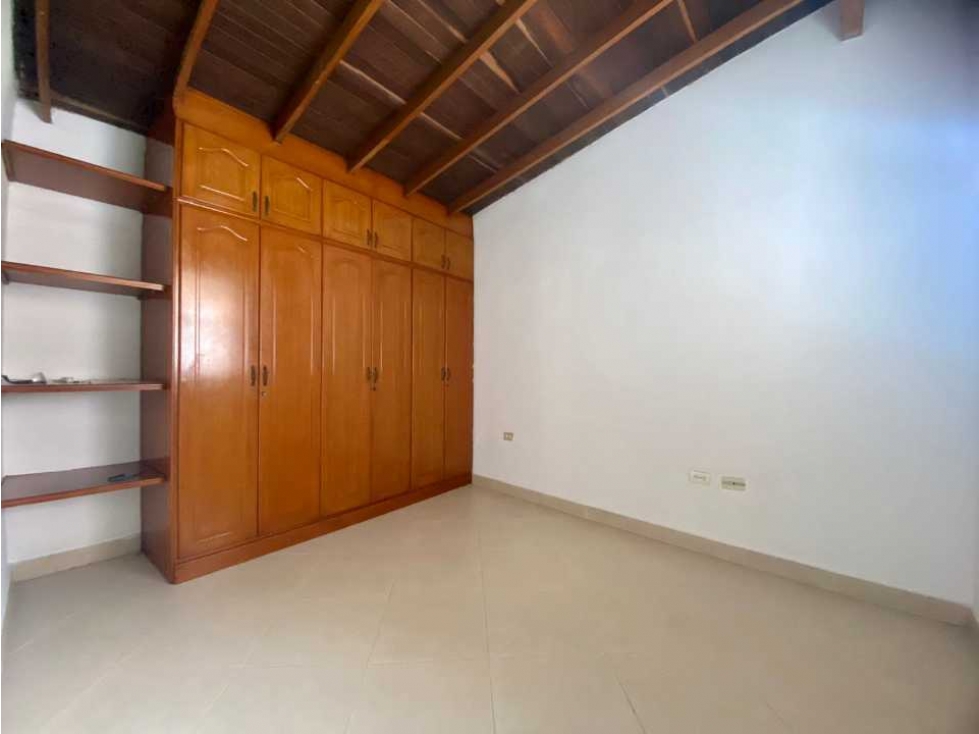 Casa en arriendo envigado el oasis