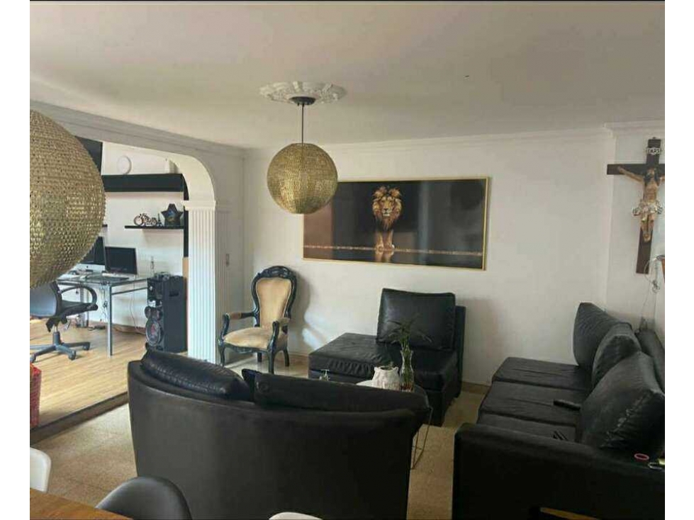 Casa en Arriendo, Loma de Chocho, Envigado