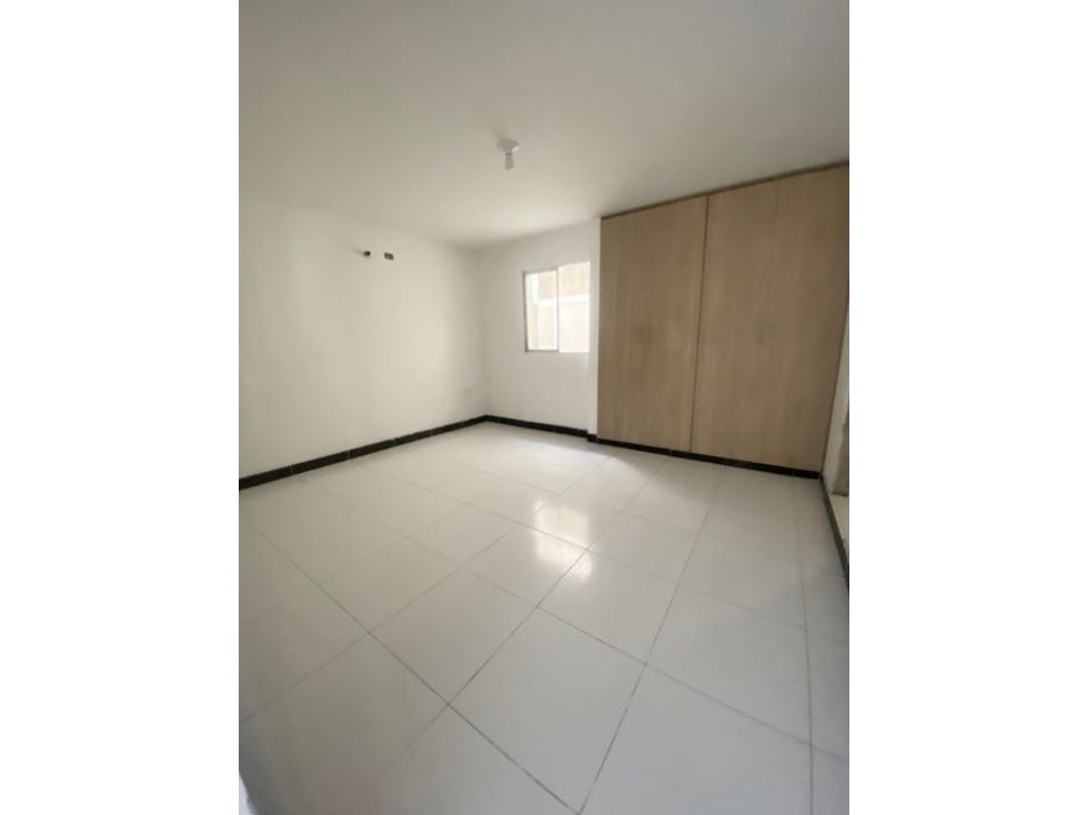 Casa en arriendo Lucero Barranquilla