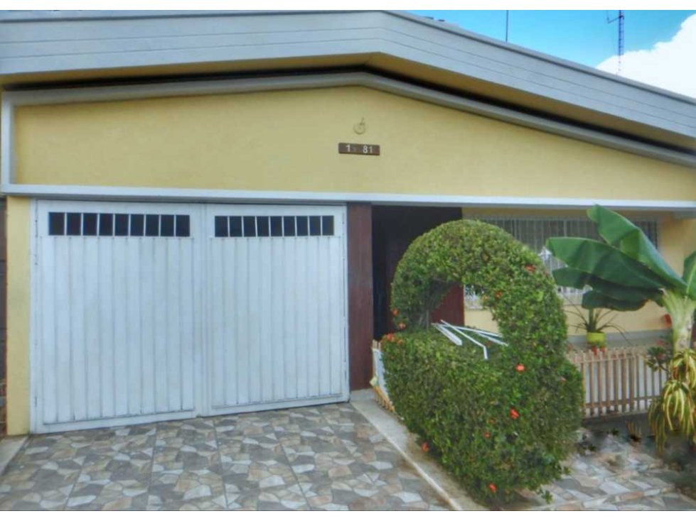 CASA EN Córdoba Montería Barrio de Oro 90618-0