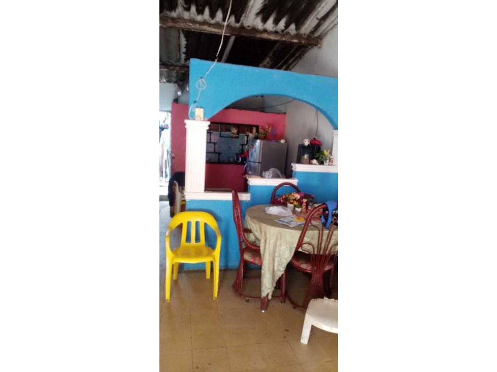 VENTA DE CASA EN EL BARRIO BRISAS DEL SINU, MONTERIA