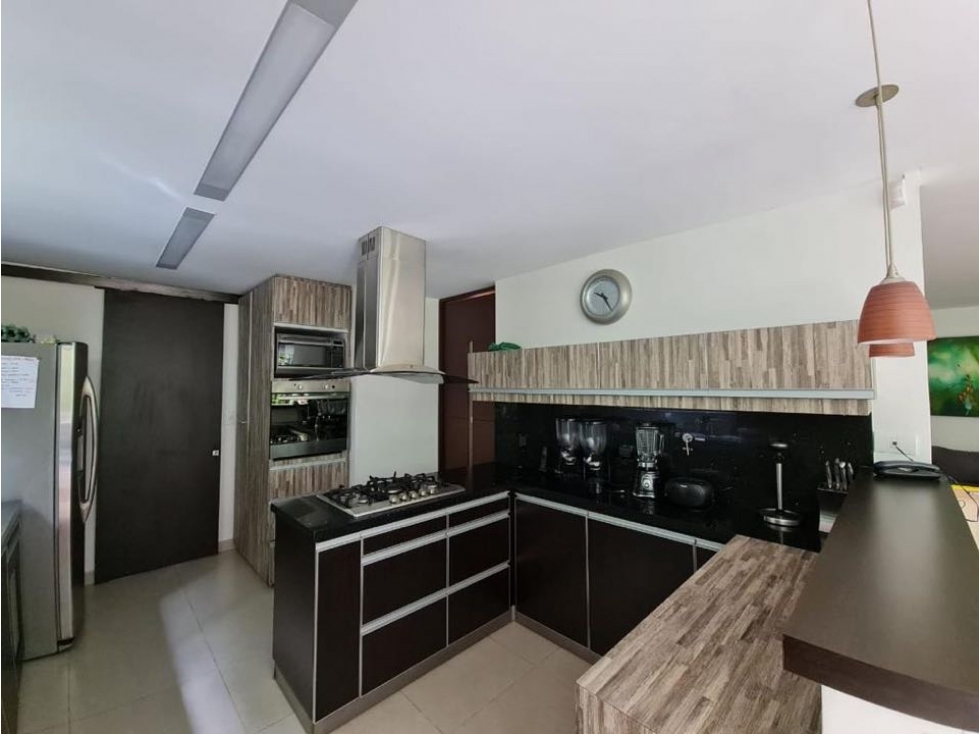 Casa en el Poblado Las Santas 278 metros 1595 millones