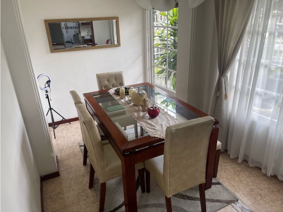 Casa en venta Avenida 19 Armenia Quindio