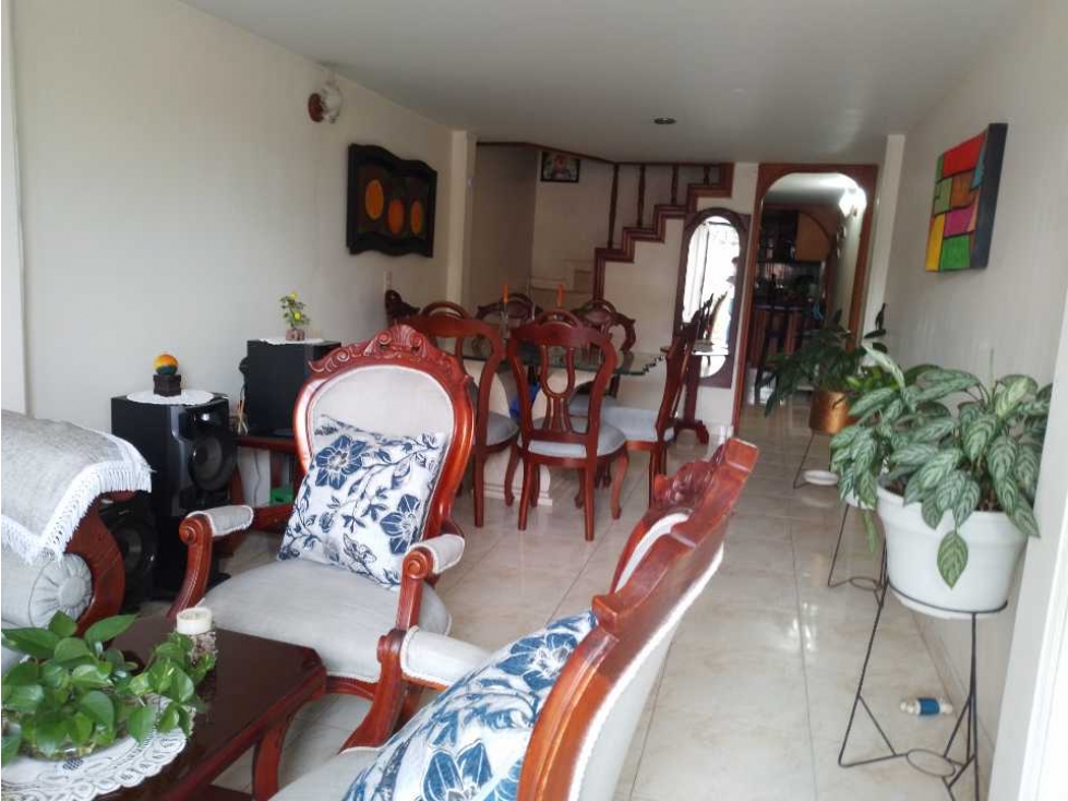 Casa en Venta Bosque los Lagos Cartago