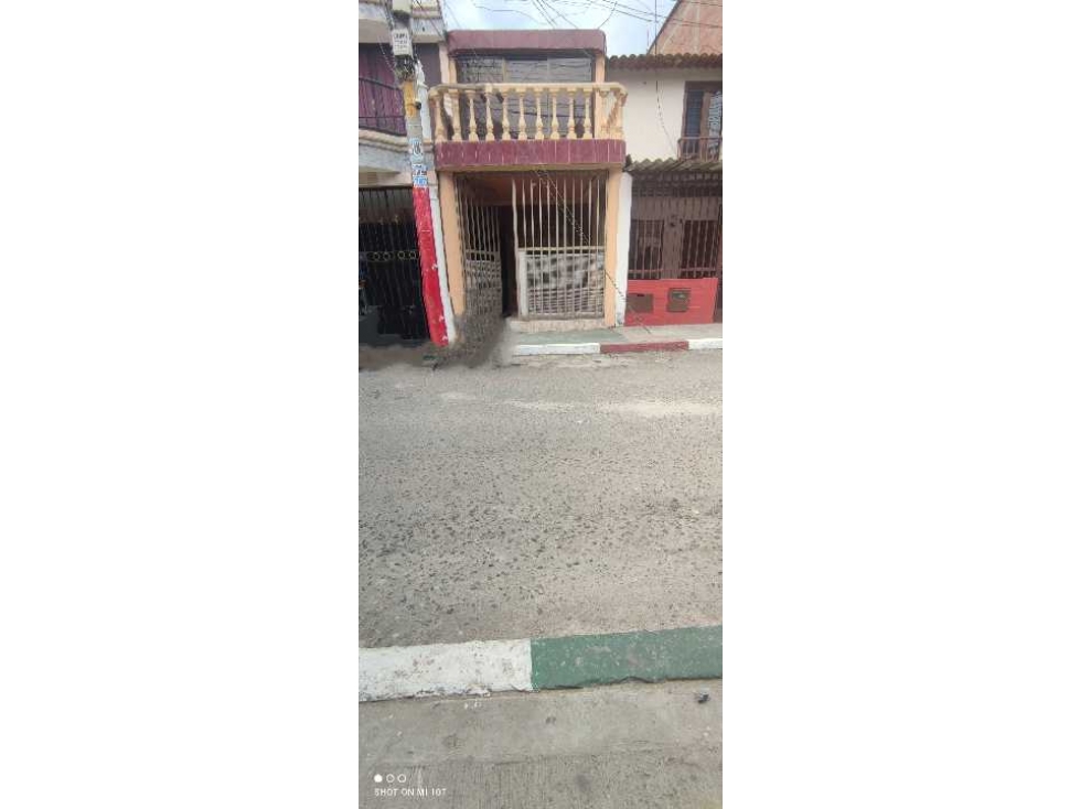 CASA EN VENTA BRISAS DEL GUABITO NORTE DE CALI